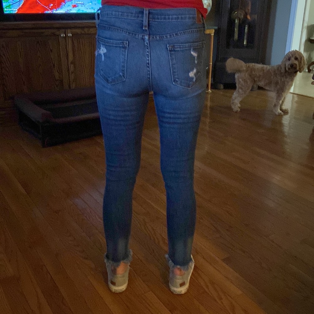 Angry Rabbit Jeans 28/7 - Picture 2 of 6